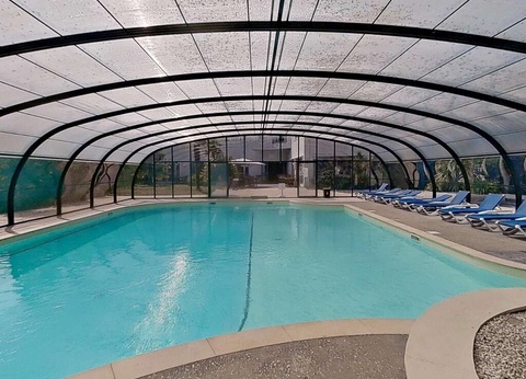 Escapade détente et gourmande non loin de Carnac - 3* - 9