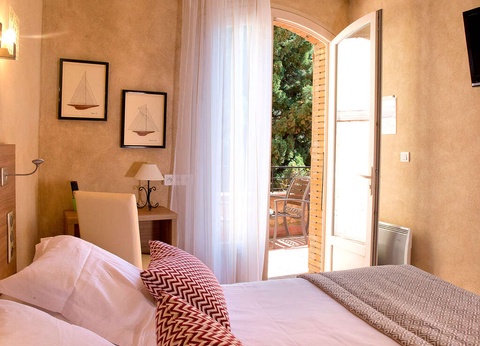 Délassez vous sous le soleil du littoral, séjour en pavillon et champagne - 3* - 7