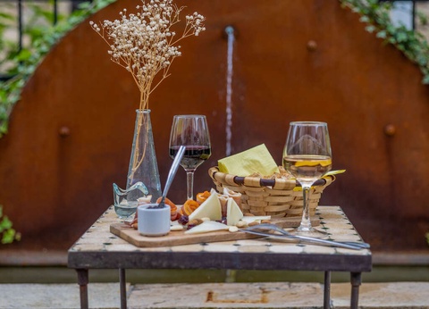 Week-end de charme à Biarritz - 3* - 34