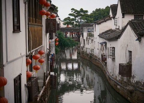 Circuit Chroniques d'Empire : Itinéraire au coeur de la Chine millénaire **** - 3