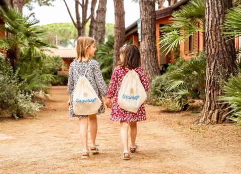 Gitavillage Il Gabbiano - 48