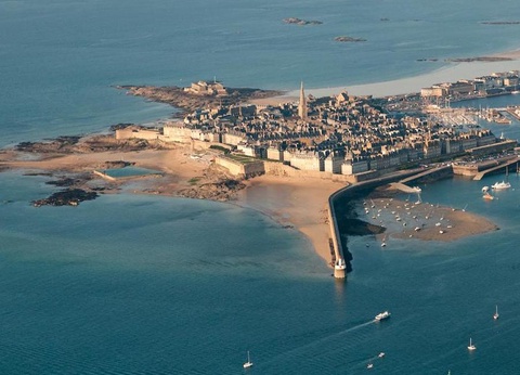 Camping Emeraude, 5* - 16