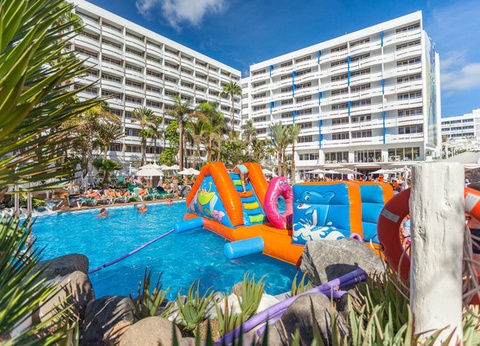 Hôtel Abora Buenaventura by Lopesan 4* - 26