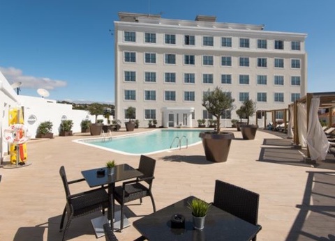 Hôtel Vila Galé Estoril 4* - 4
