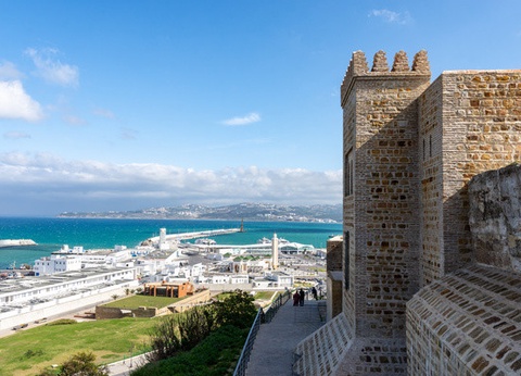 Circuit Couleurs et culture du Nord du Maroc - 9