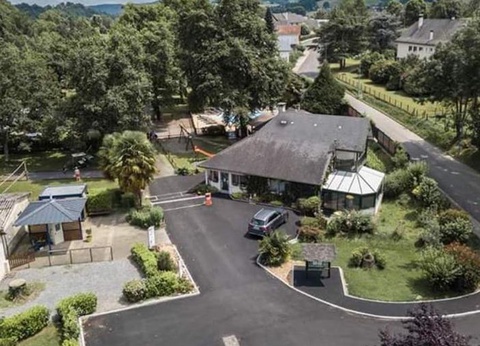 Camping Barétous Pyrénées 4* - 17