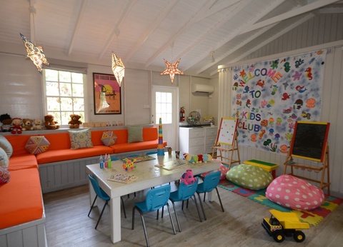 Hôtel Sugar Bay Barbados 4* - 28