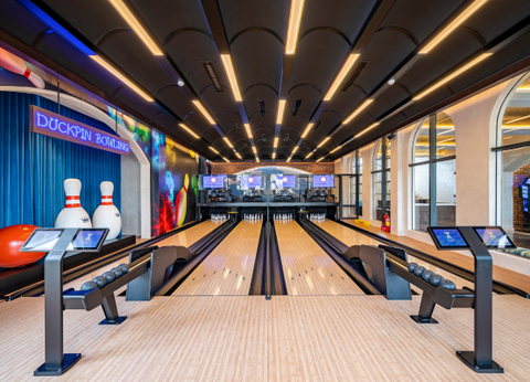 Hôtel Mui Ne Centara Mirage 5* - 5