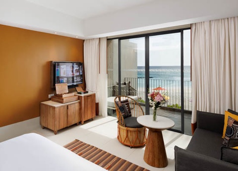 Club Framissima Evasion Hard Rock 5* - 5