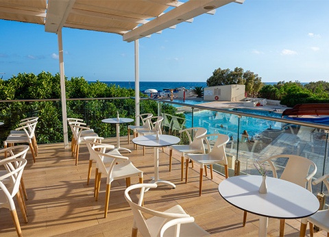 Club Framissima Mare Blue 5* - 24