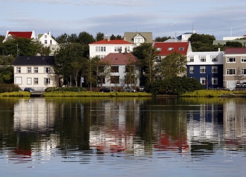 Autotour Balade dans le sud Islandais en 4x4 - 20