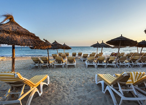 Hôtel Seabel Rym Beach 4* - 30