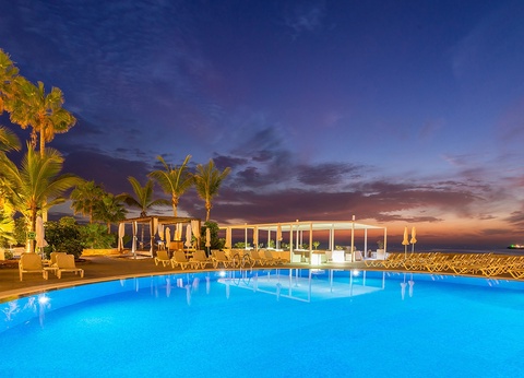 Hôtel TUI Sélection Tui Blue Suite Princess 4* - 4