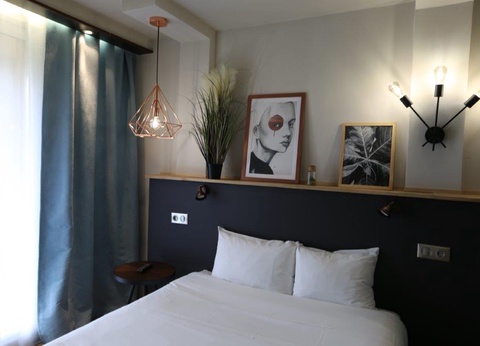 Cors'hôtel 3* (vols vacances) - 2