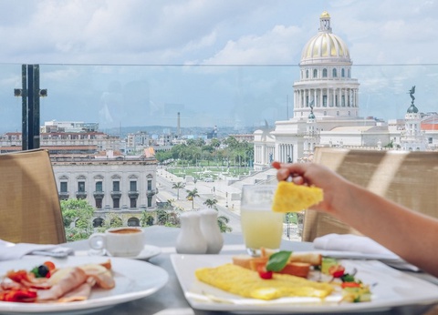 CUBA | La Havane & Varadero - Iberostar Selection Parque Central 5* & Iberostar Selection Varadero 5* - 7