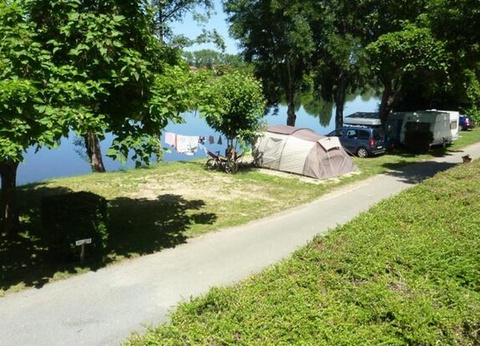 Camping maeva Escapades Les Bö-Bains, 4* - 31