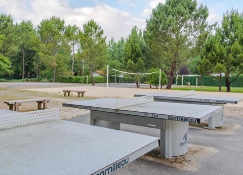 Camping Lou Pignada, 5* - 49