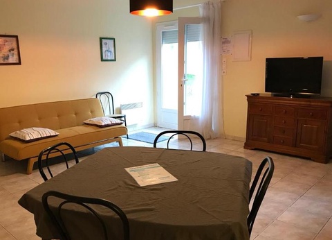 Complexe des Oustalous, 2* - 26