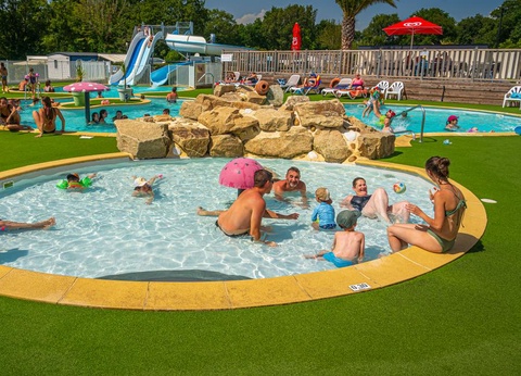 Camping Ker Yaoulet, 4* - 4