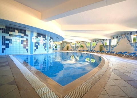 Hôtel Adriana Beach Resort 4* - 9