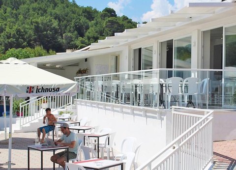 Villaggio Camping Capo Vieste, 3* - 23