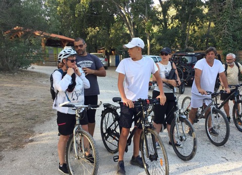 Camping Le Rancho, 3* - 18