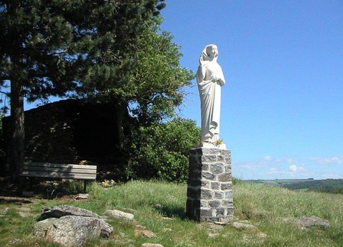 Camping Sites et Paysages - Beau Rivage, 4* - 72