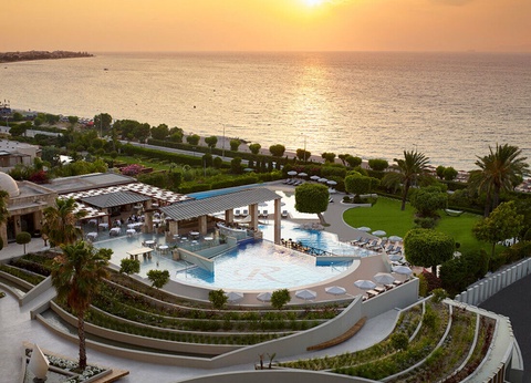 Hôtel Amus Hotel & Spa 5* - 13