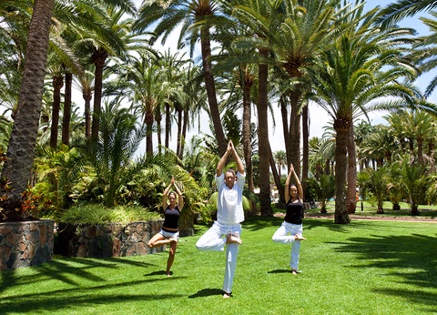 Hôtel Seaside Palm Beach 5* - 10