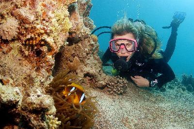 Hôtel Utopia Beach Club 4* - 6