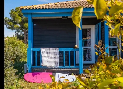 Les Chalets de la Mer, 4* - 11