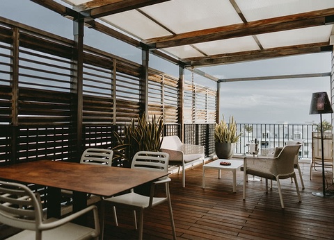 Hôtel Le Saint Pierre 3* - 3