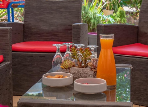 Camping La Pinède en Provence, 3* - 20