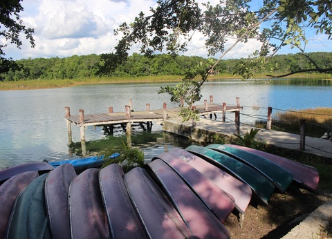 Circuit Les visages du Yucatán - 15