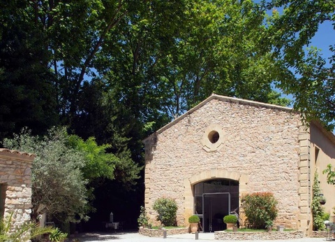 Escapade romantique avec demi-bouteille de champagne à Nîmes - 3* - 27