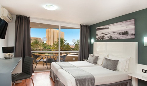 Hôtel Olé Tropical Tenerife 4* - 3