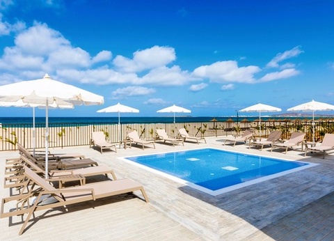 Hôtel Riu Palace Boa Vista 5* - 26