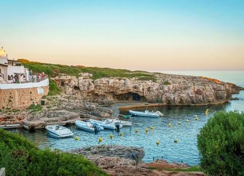 Hôtel Binivell Park - Caliu apartments 2* - 12