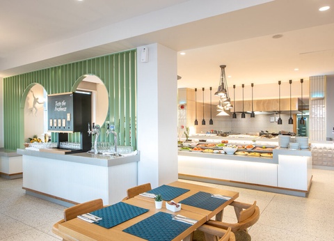 Hôtel Caldera Village 4* - 10