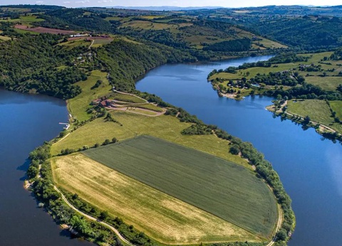 Flower Camping de Mars, 4* - 21