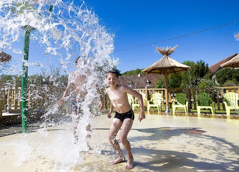 Camping Le Ventoulou, 4* - 46