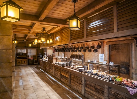 Hôtel Les Quais de Lutèce - 1 jour d'entrée au Parc Astérix - 8