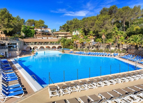 Camping Holiday Green 5* - 2