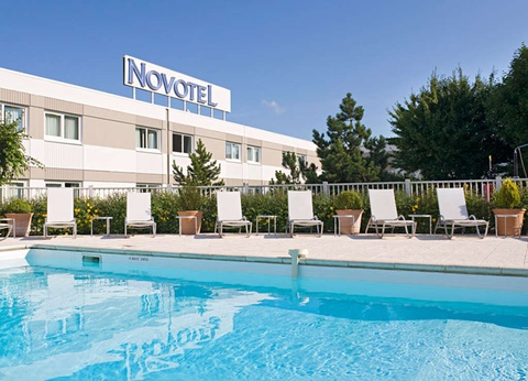 Virée aux portes d'Amiens en chambre Supérieure 4* - 6