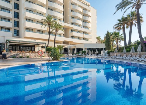 Hôtel Marfil Playa 4* - 10