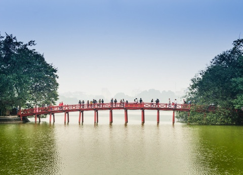 Circuit Vietnam Légendaire + extension Phan Thiet - 6