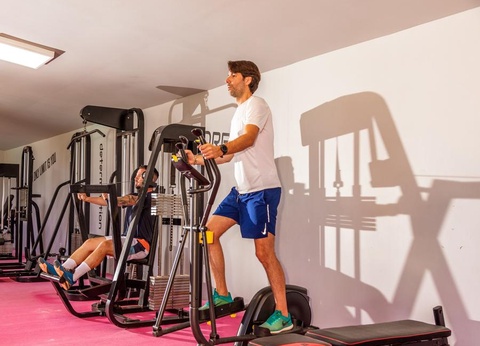 Camping L'Air Marin, 4* - 74