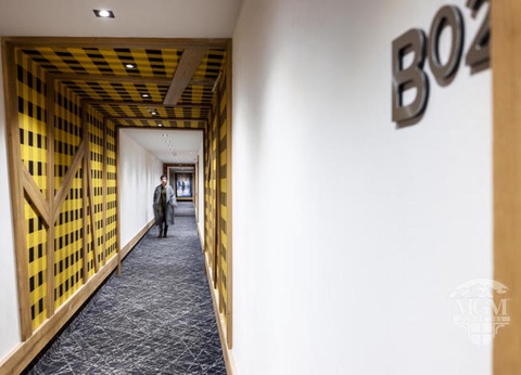 MGM Hôtels & Résidences - Résidence Amaya 4* - 8