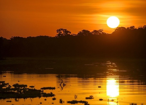 Circuit Trésors du Pérou et extension Amazonie *** - 6