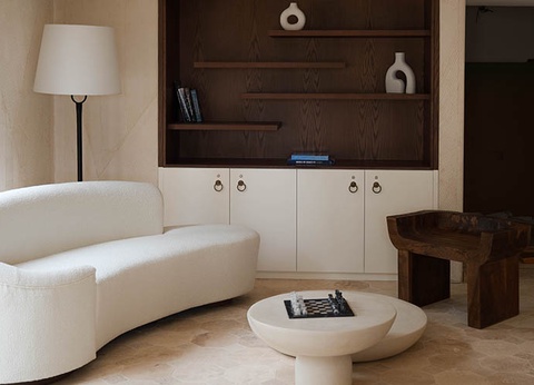 Hôtel Basgi Basgi - 11